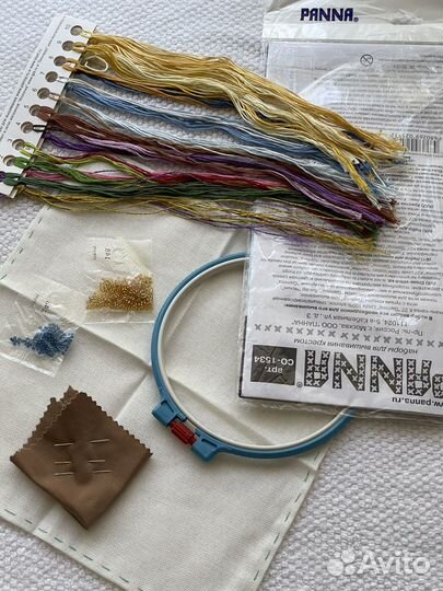 Набор для вышивания