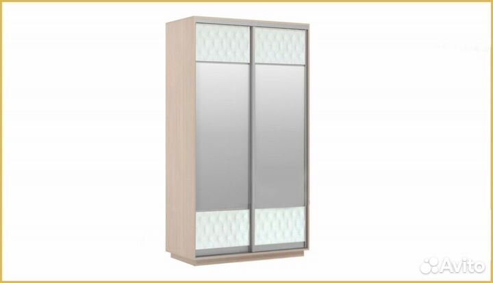Шкаф-купе 1200 новый в наличии