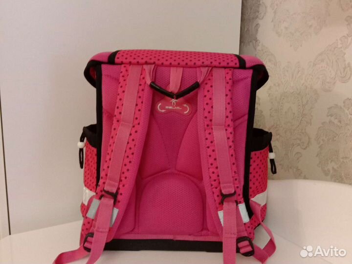 Рюкзак ранец школьный