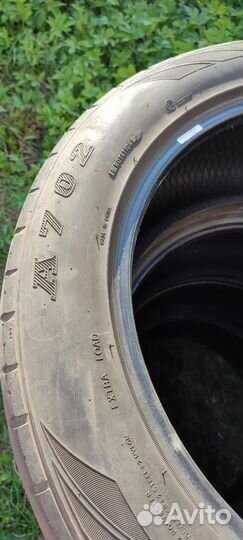 Aspen Touring AS 265/50 R20 111R