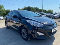 Hyundai i30 1.6 AT, 2014, 199 700 км, с пробегом, цена 1 070 000 руб.