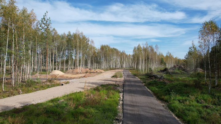 Коттедж 201,2 м² на участке 12,7 сот.