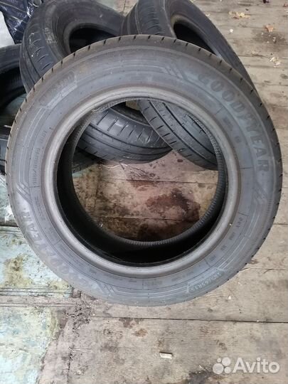 Goodyear Eagle Sport 2 185/65 R15 88H