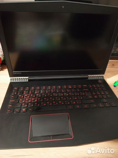 Lenovo Legion y520 15ikbn