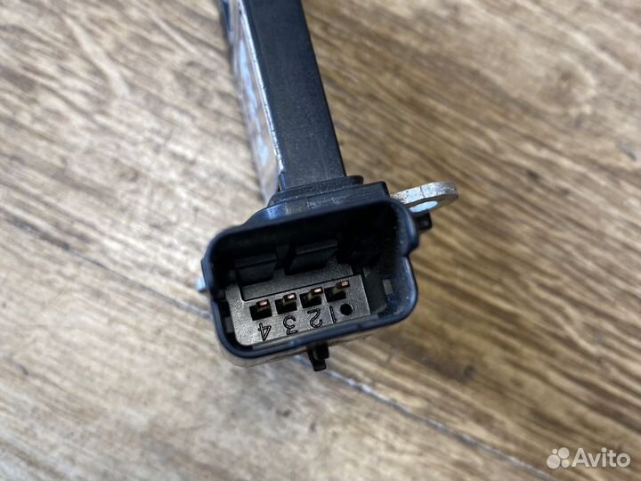 Peugeot 308 дмрв