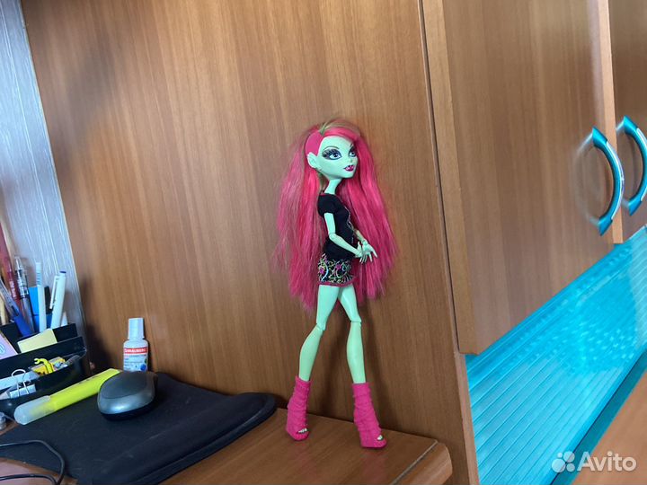 Кукла Монстер Хай