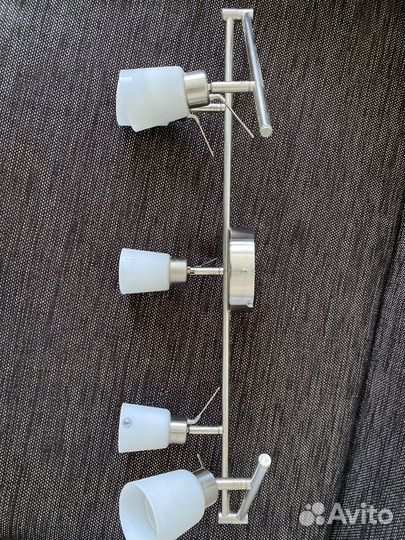 Светильник потолочный IKEA