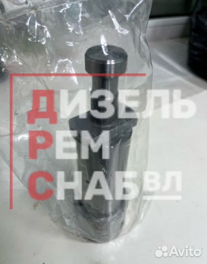 Плунжерная пара Sulzer AL 25/30