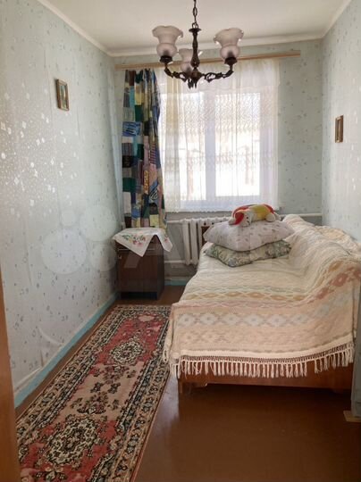 Дом 100 м² на участке 41 сот.