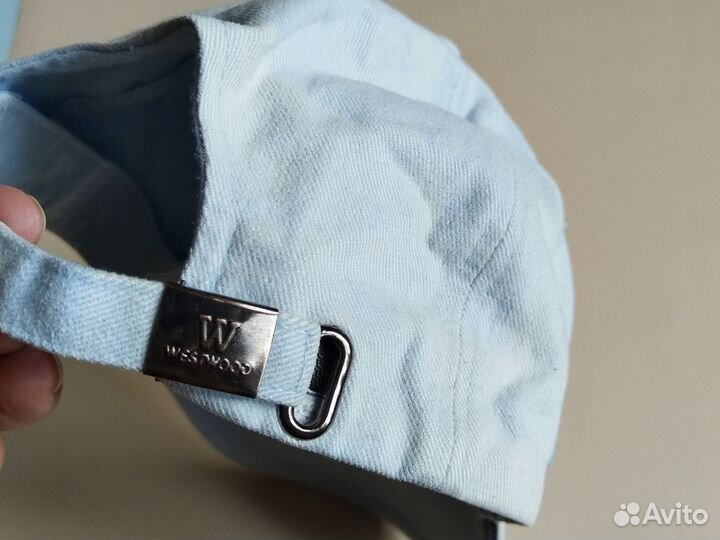 Кепка бейсболка детская Westwood jeans