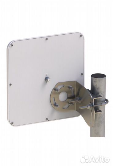 3G/4G/LTE панельные широкополосные антенны