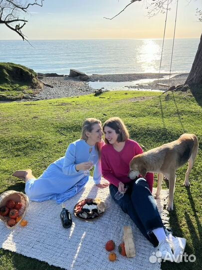 Гид экскурсовод Сочи Абхазия Дагестан Турция