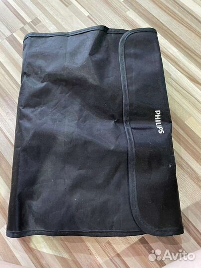 Плойка с насадками philips