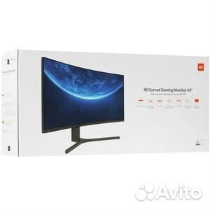 Игровой монитор