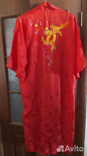 Новогодний костюм Китаянки