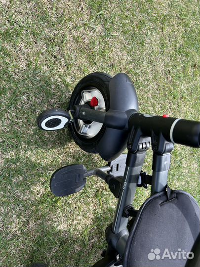 Детский велосипед qplay rito AIR