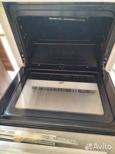 Плита электрическая