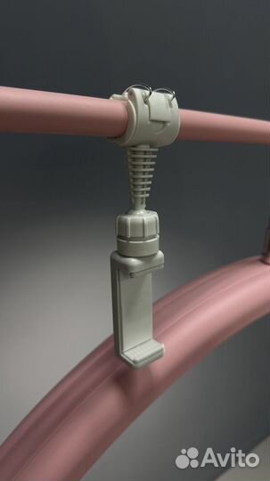 Лампа Луна косметологическая