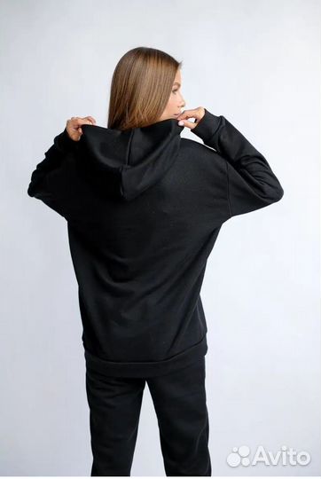 Спортивный костюм женский 44 46 новый