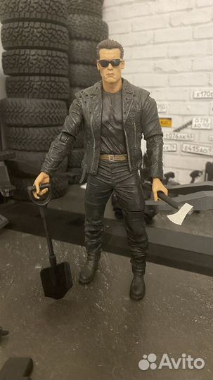 Детали для RC моделей