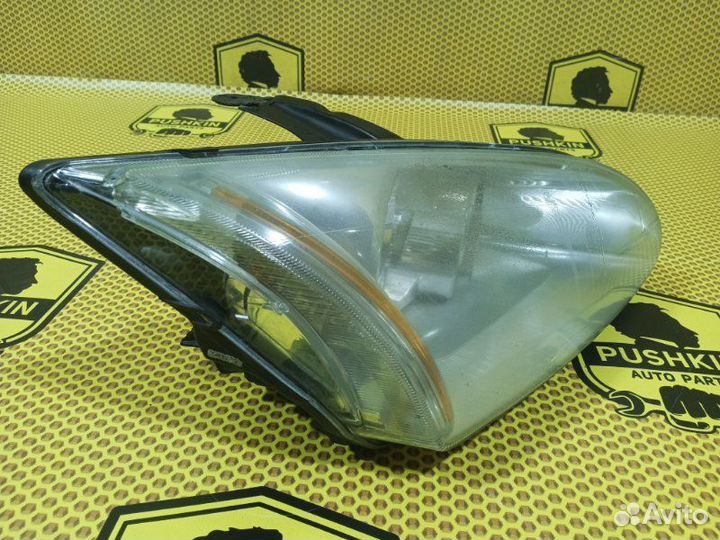 Фара правая Ford Focus MK2 asda 2006