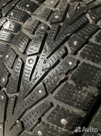 Cordiant Snow Cross 185/65 R15 92T