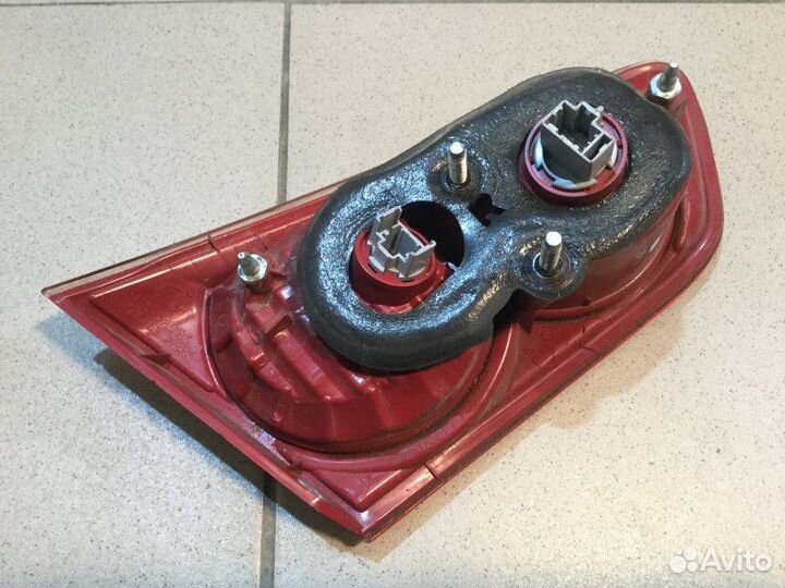 Фонарь задний задний правый Mitsubishi Lancer CX