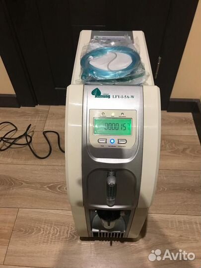 Кислородный концентратор atmung LFY-I-5F-11
