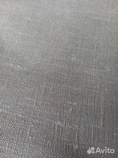 Ткань лён Икеа Айна