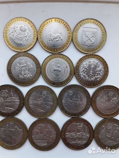 Биметалл России