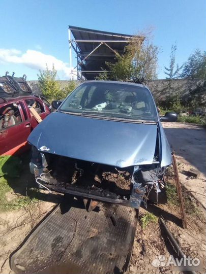 Кронштейн генератора Chrysler Voyager 3 ENC