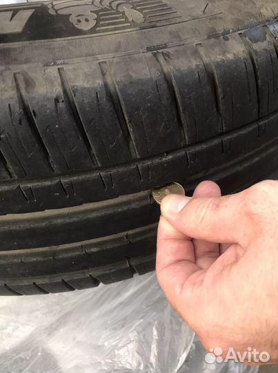 Диски volvo xc90 r18