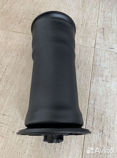 Пневмобаллон BMW X6