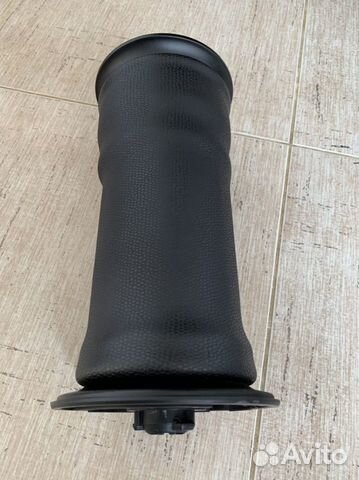 Пневмобаллон BMW X6