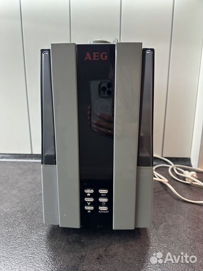 Увлажнитель воздуха AEG Ultra 7138
