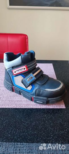 Ботинки детские размер 32