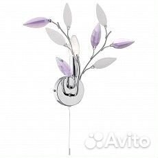 Бра Globo Giulietta 63167-1W