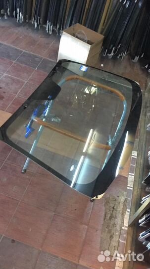 Лобовое стекло Хендай Соната