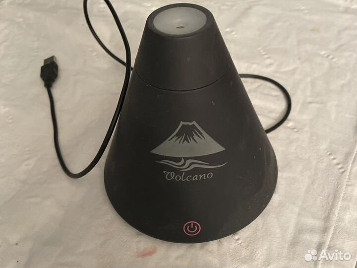 Увлажнитель «Вулкан» настольный USB
