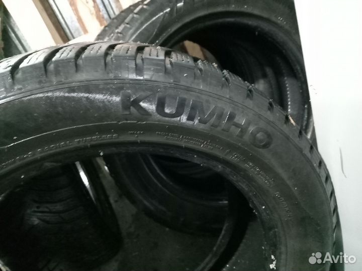 Зимняя резина