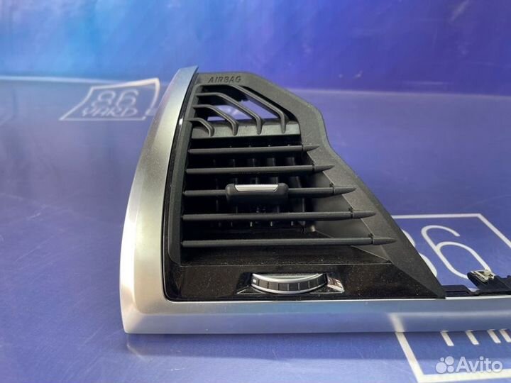 Дефлектор воздушный передний левый Bmw X3 G01