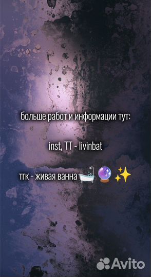 Маникюр однотон креативный дизайн наращивание