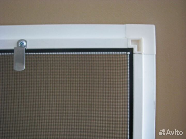 Москитные сетки от производителя