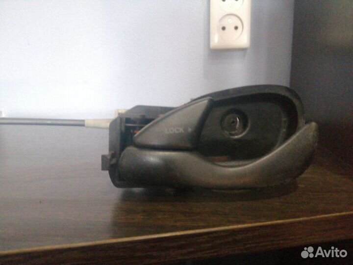 Ручка двери внутренняя передняя левая Ford Focus