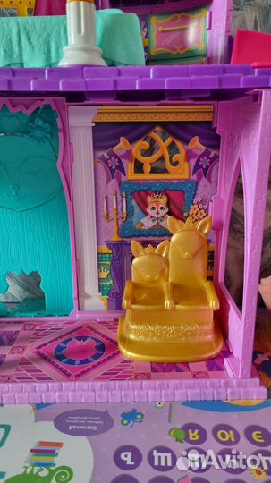 Кукольный домик