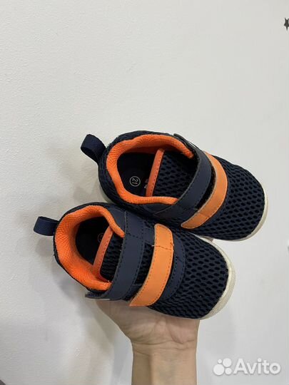 Обувь детская dr kong