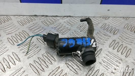 Моторчик омывателя фар toyota RAV 4 ZCA2 (99Z13NN0