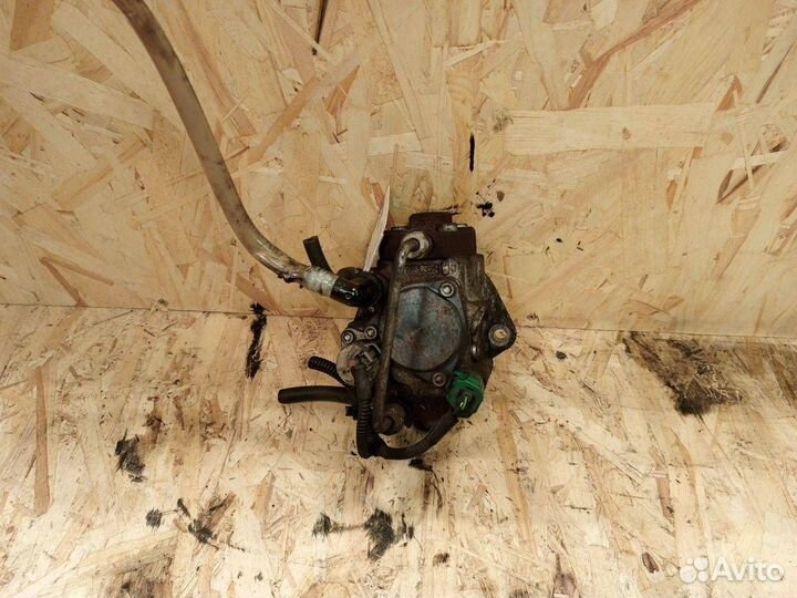 Тнвд Ford Transit 7 (2006 - 2013) 6C1Q9B395AD