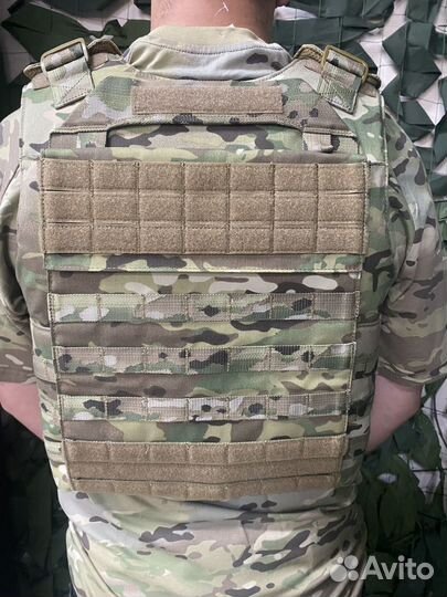 Разгрузочный жилет Uneversal Armour