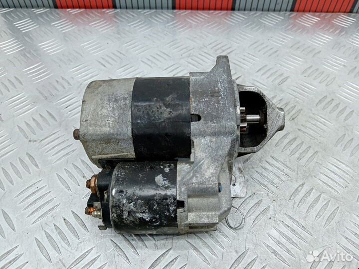 Стартер для mercedes-benz A-Class (W168)